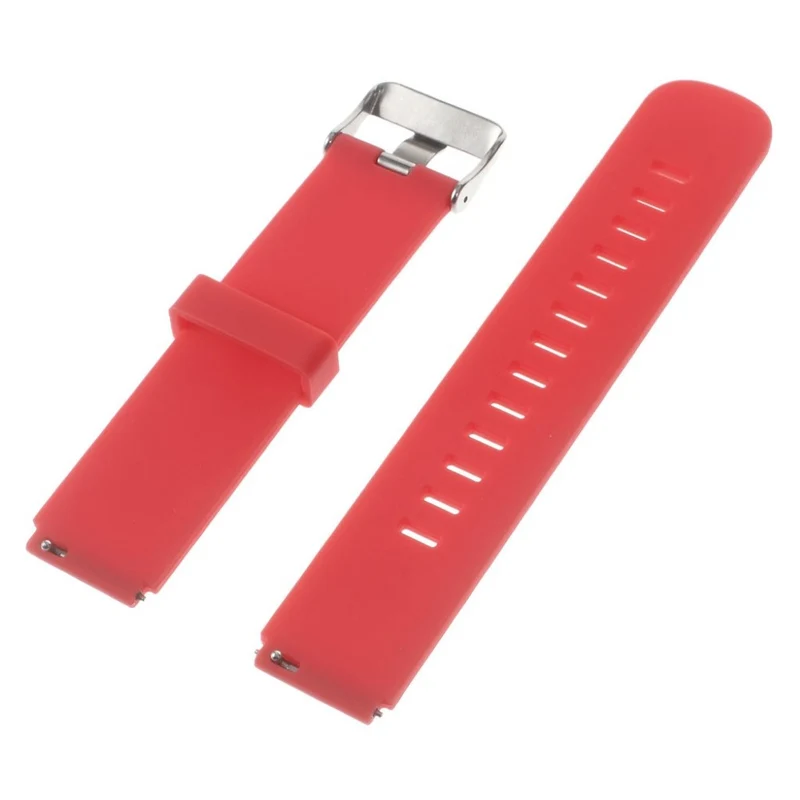 Bemerkenswert ordentlich Huawei Watch Silikon / TPU armband
