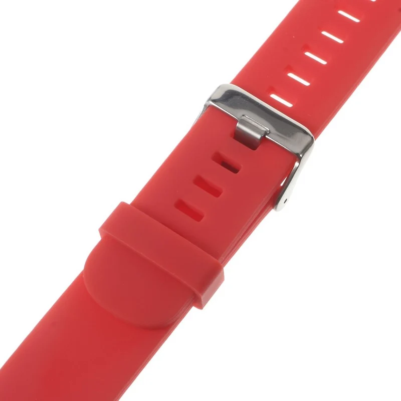 Bemerkenswert ordentlich Huawei Watch Silikon / TPU armband
