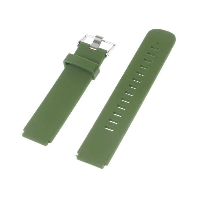 Bemerkenswert ordentlich Huawei Watch Silikon / TPU armband