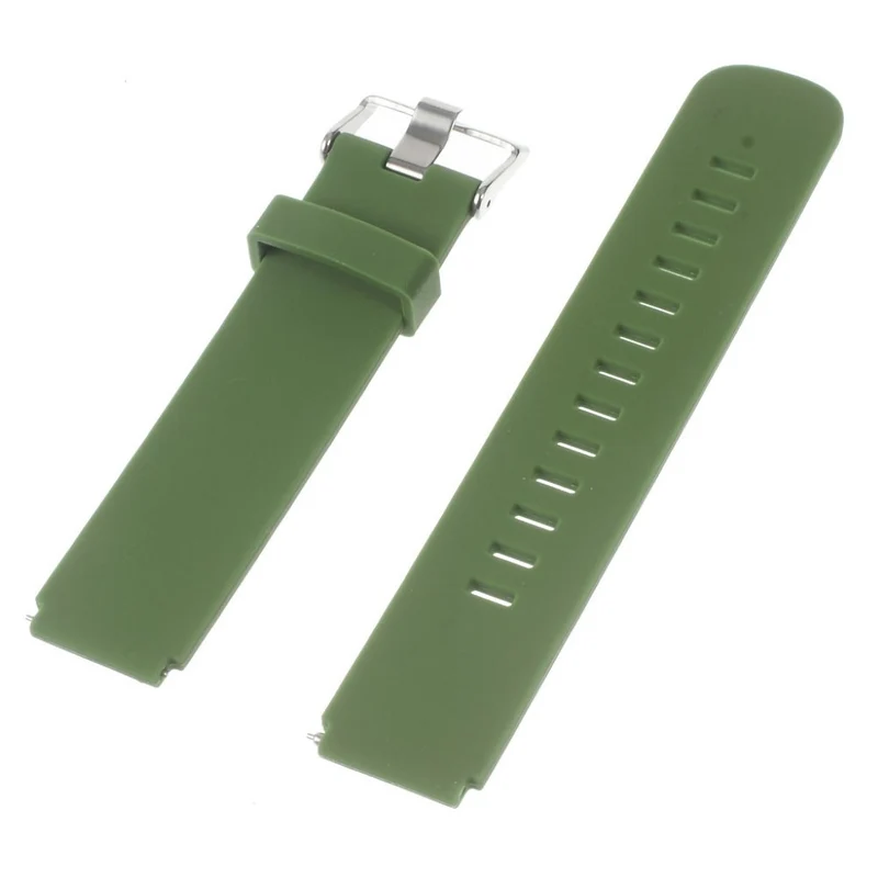 Bemerkenswert ordentlich Huawei Watch Silikon / TPU armband