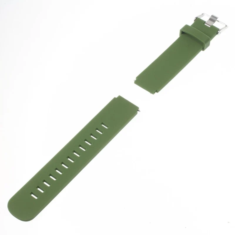Bemerkenswert ordentlich Huawei Watch Silikon / TPU armband