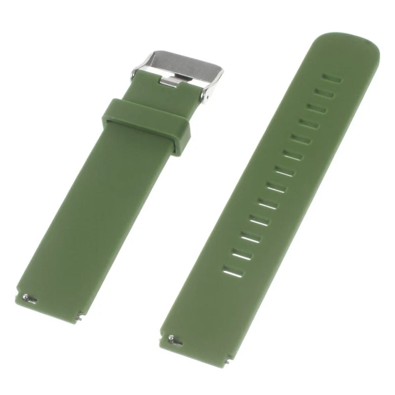 Bemerkenswert ordentlich Huawei Watch Silikon / TPU armband