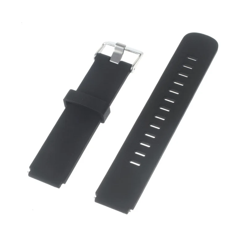 Bemerkenswert ordentlich Huawei Watch Silikon / TPU armband
