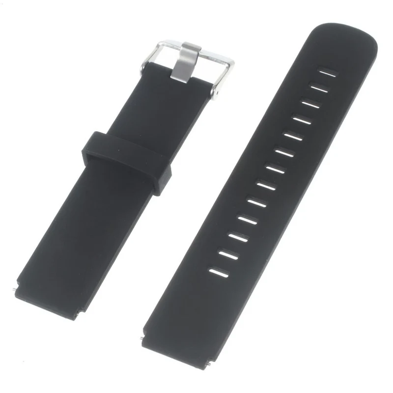 Bemerkenswert ordentlich Huawei Watch Silikon / TPU armband