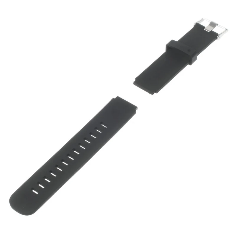 Bemerkenswert ordentlich Huawei Watch Silikon / TPU armband