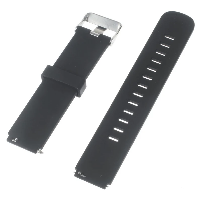 Bemerkenswert ordentlich Huawei Watch Silikon / TPU armband