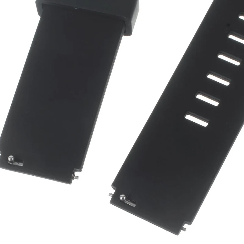 Bemerkenswert ordentlich Huawei Watch Silikon / TPU armband
