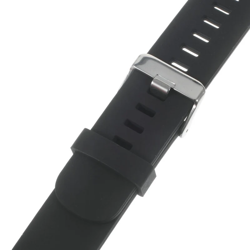 Bemerkenswert ordentlich Huawei Watch Silikon / TPU armband