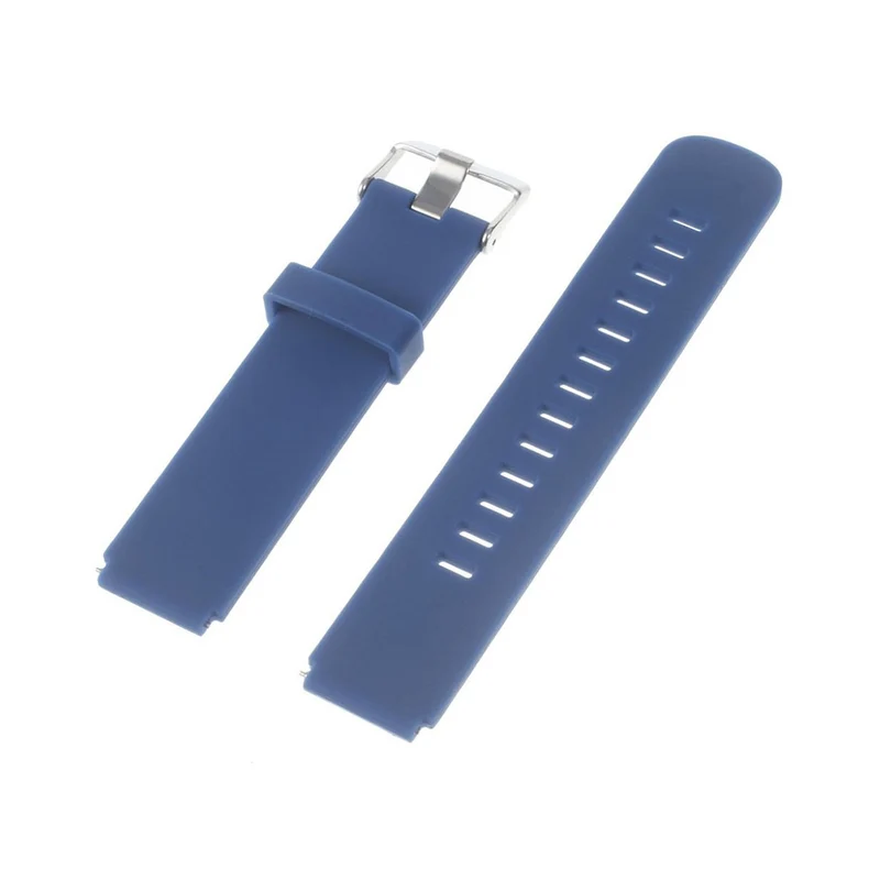 Bemerkenswert ordentlich Huawei Watch Silikon / TPU armband