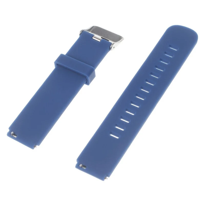 Bemerkenswert ordentlich Huawei Watch Silikon / TPU armband