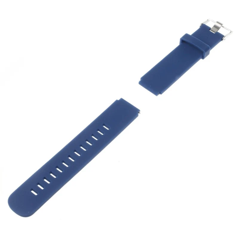 Bemerkenswert ordentlich Huawei Watch Silikon / TPU armband