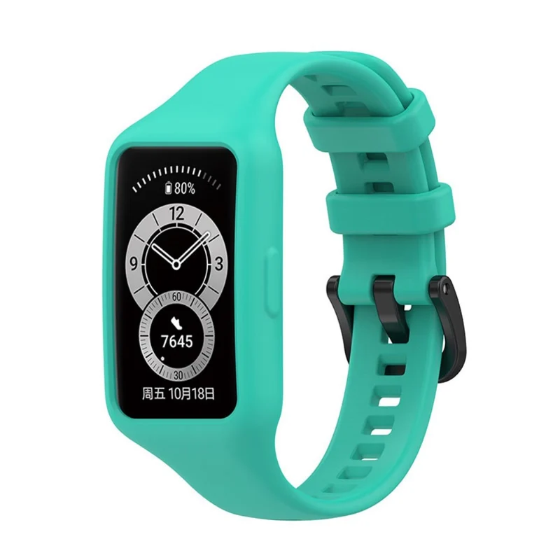 Süß Huawei Band 6 / Huawei Band 6 Pro Silikon / TPU armband