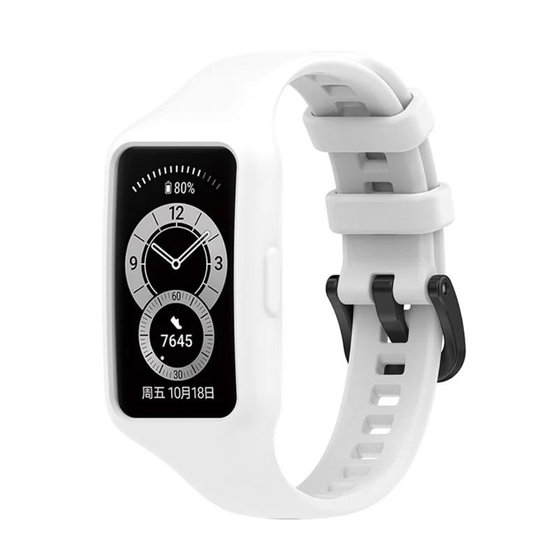Süß Huawei Band 6 / Huawei Band 6 Pro Silikon / TPU armband