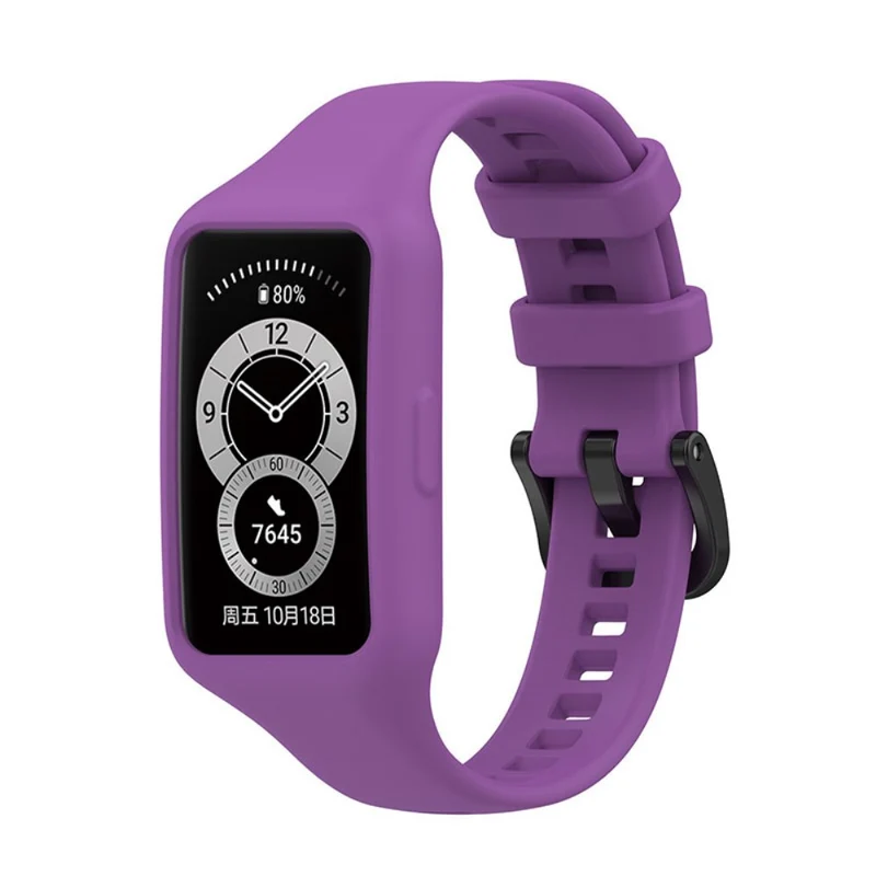 Süß Huawei Band 6 / Huawei Band 6 Pro Silikon / TPU armband