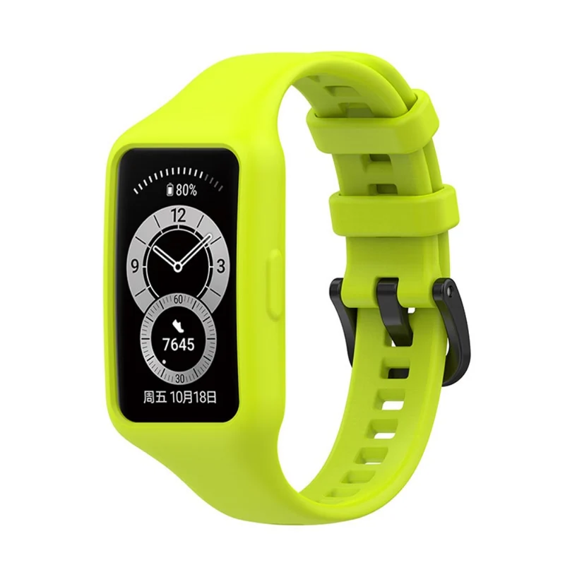 Süß Huawei Band 6 / Huawei Band 6 Pro Silikon / TPU armband