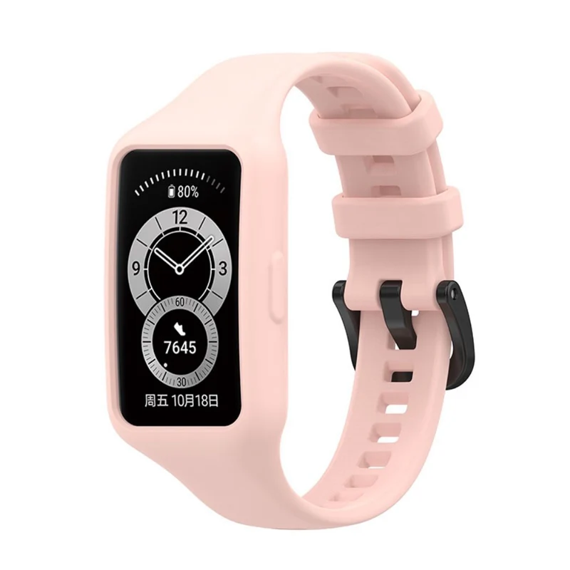 Süß Huawei Band 6 / Huawei Band 6 Pro Silikon / TPU armband