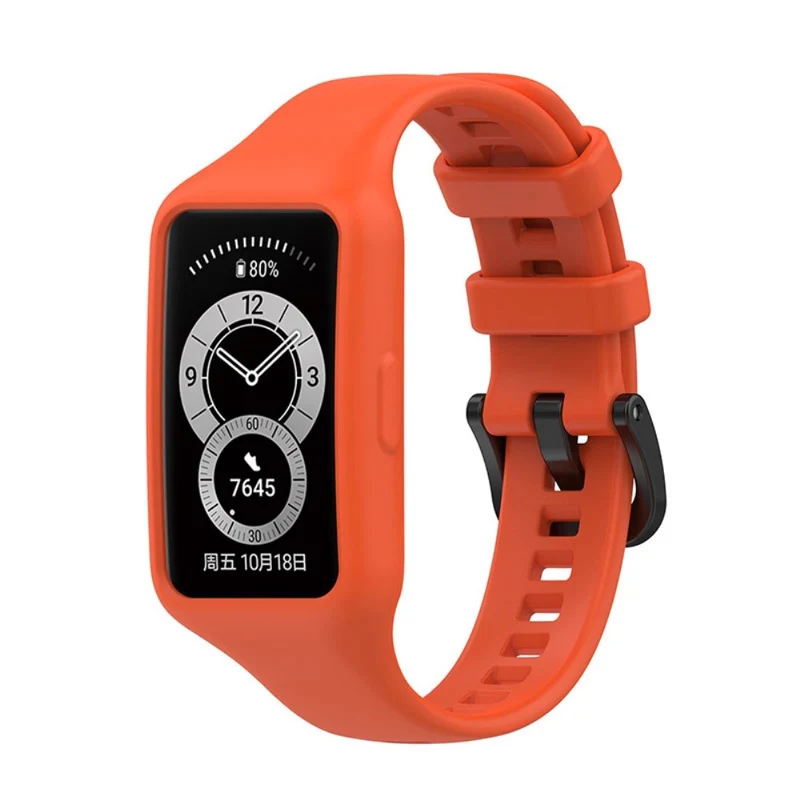 Süß Huawei Band 6 / Huawei Band 6 Pro Silikon / TPU armband