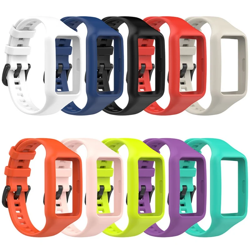 Süß Huawei Band 6 / Huawei Band 6 Pro Silikon / TPU armband