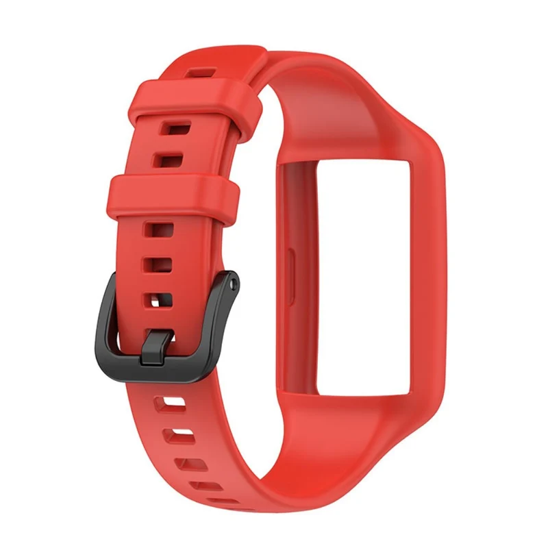 Süß Huawei Band 6 / Huawei Band 6 Pro Silikon / TPU armband