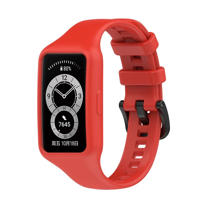 Süß Huawei Band 6 / Huawei Band 6 Pro Silikon / TPU armband