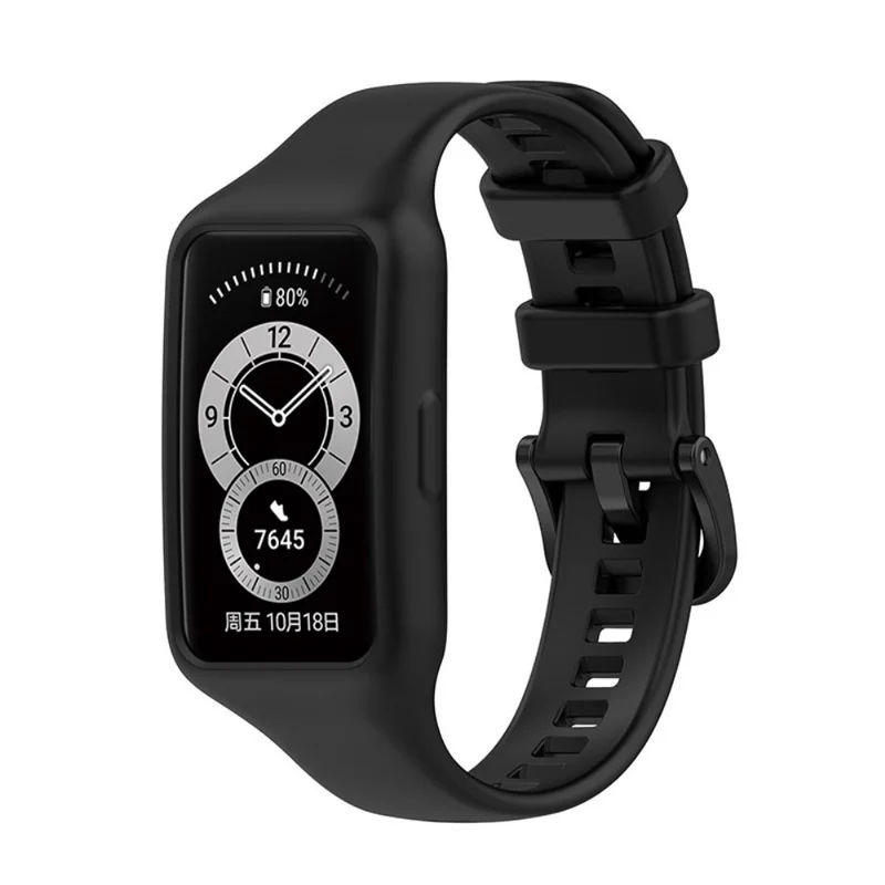 Süß Huawei Band 6 / Huawei Band 6 Pro Silikon / TPU armband