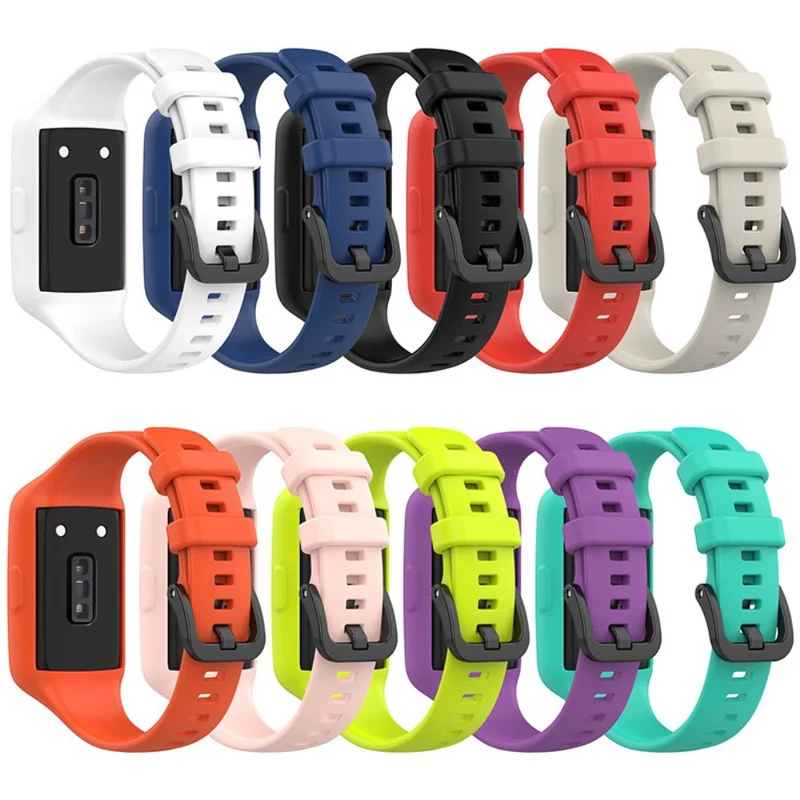 Süß Huawei Band 6 / Huawei Band 6 Pro Silikon / TPU armband
