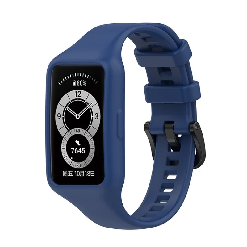 Süß Huawei Band 6 / Huawei Band 6 Pro Silikon / TPU armband
