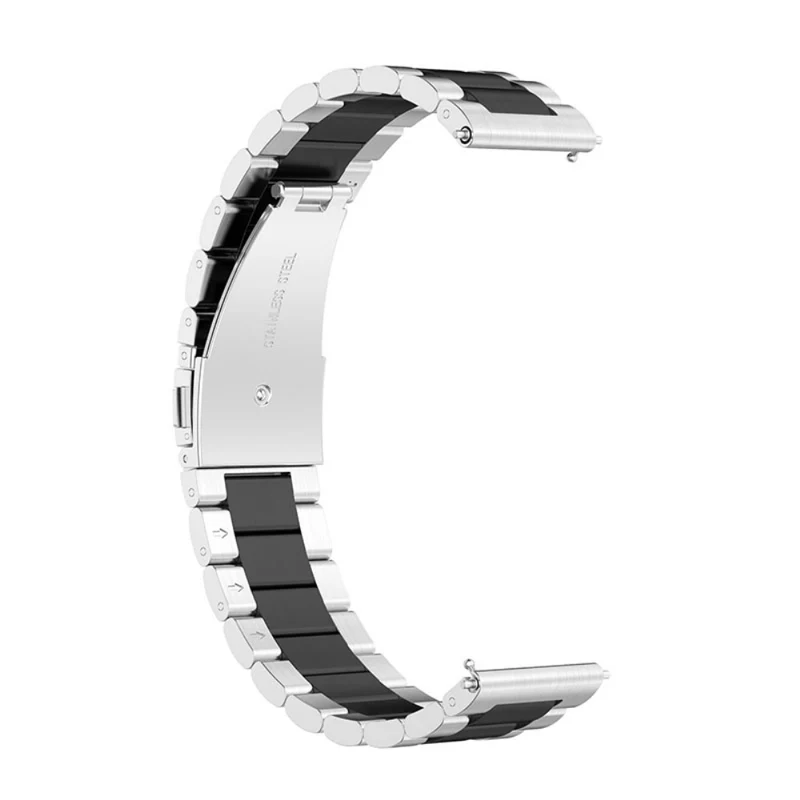 Huawei Watch GT Runner / Huawei Watch GT 3 (46mm) Metall armband