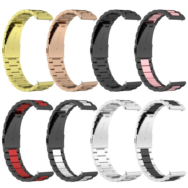 Huawei Watch GT Runner / Huawei Watch GT 3 (46mm) Metall armband