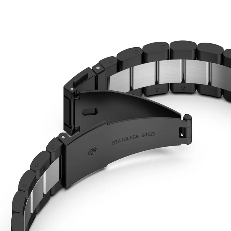 Huawei Watch GT Runner / Huawei Watch GT 3 (46mm) Metall armband