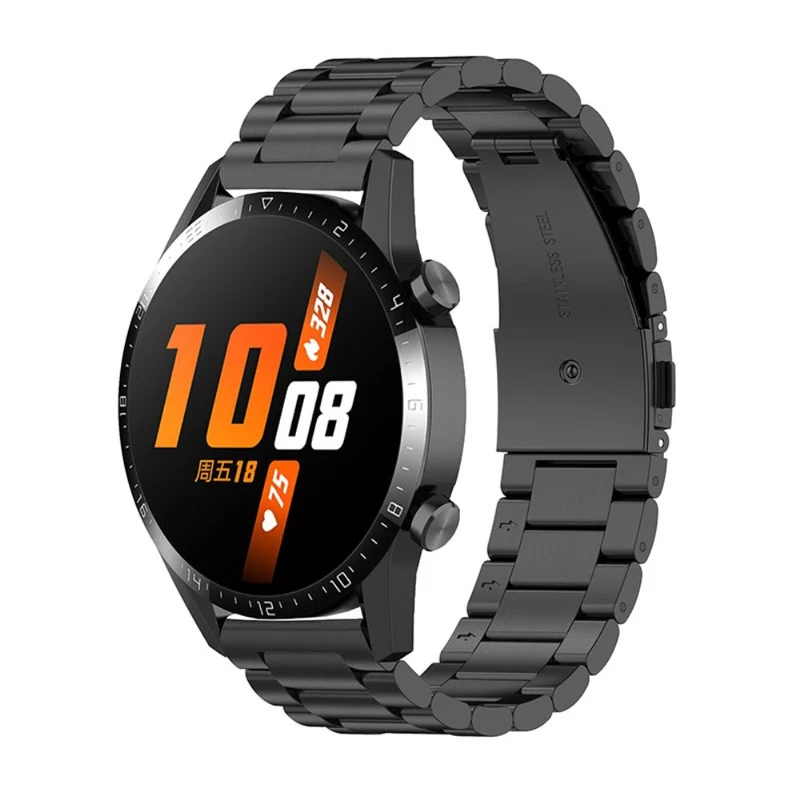Huawei Watch GT Runner / Huawei Watch GT 3 (46mm) Metall armband