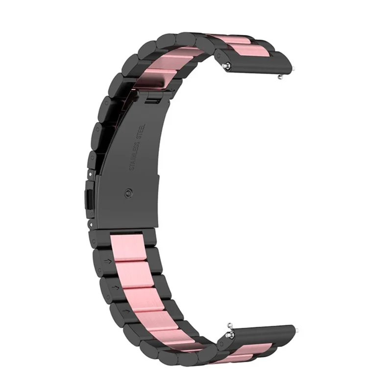 Huawei Watch GT Runner / Huawei Watch GT 3 (46mm) Metall armband