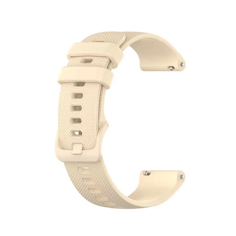 Huawei Watch GT Runner / Huawei Watch GT 3 (46mm) Silikon / TPU armband