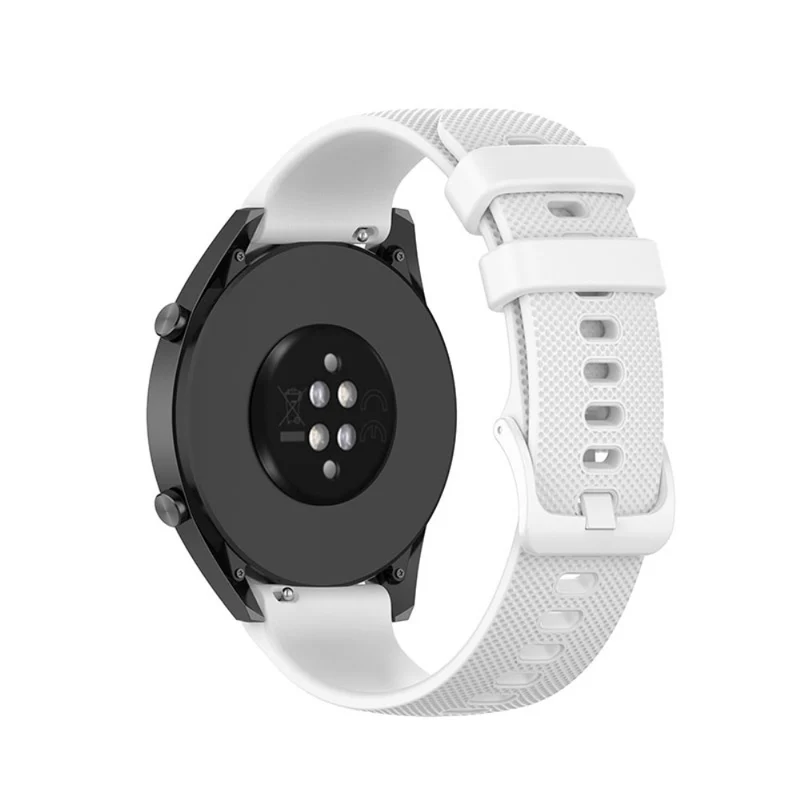 Huawei Watch GT Runner / Huawei Watch GT 3 (46mm) Silikon / TPU armband