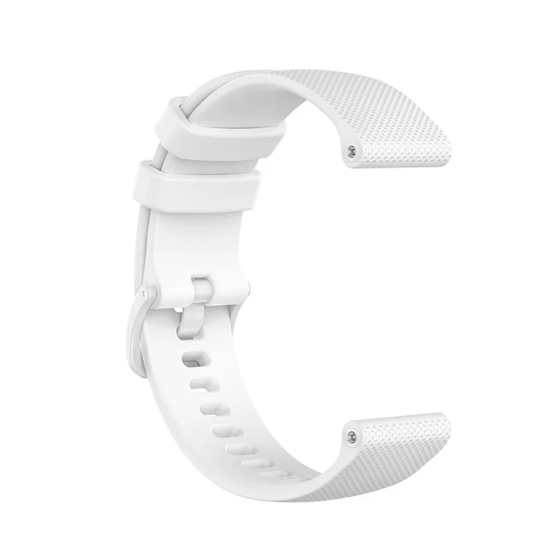 Huawei Watch GT Runner / Huawei Watch GT 3 (46mm) Silikon / TPU armband