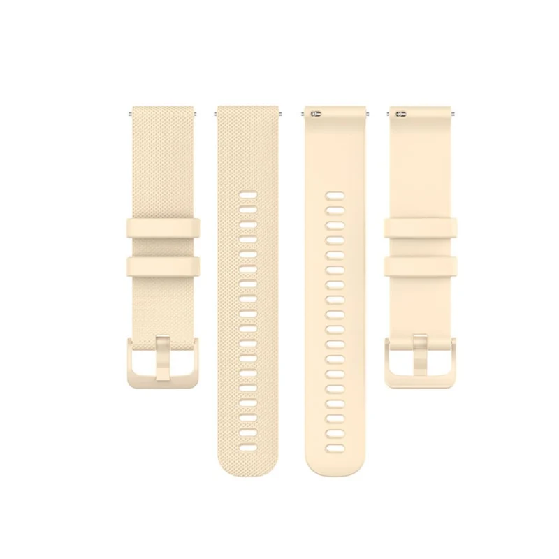 Huawei Watch GT Runner / Huawei Watch GT 3 (46mm) Silikon / TPU armband