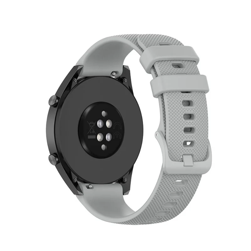 Huawei Watch GT Runner / Huawei Watch GT 3 (46mm) Silikon / TPU armband