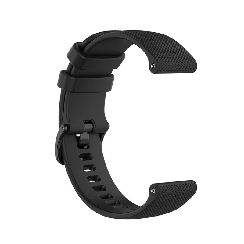 Huawei Watch GT Runner / Huawei Watch GT 3 (46mm) Silikon / TPU armband