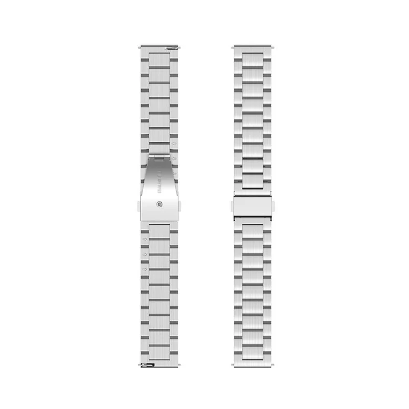 Huawei Watch GT 3 (42mm) / Huawei Watch GT 2 42mm Metall armband