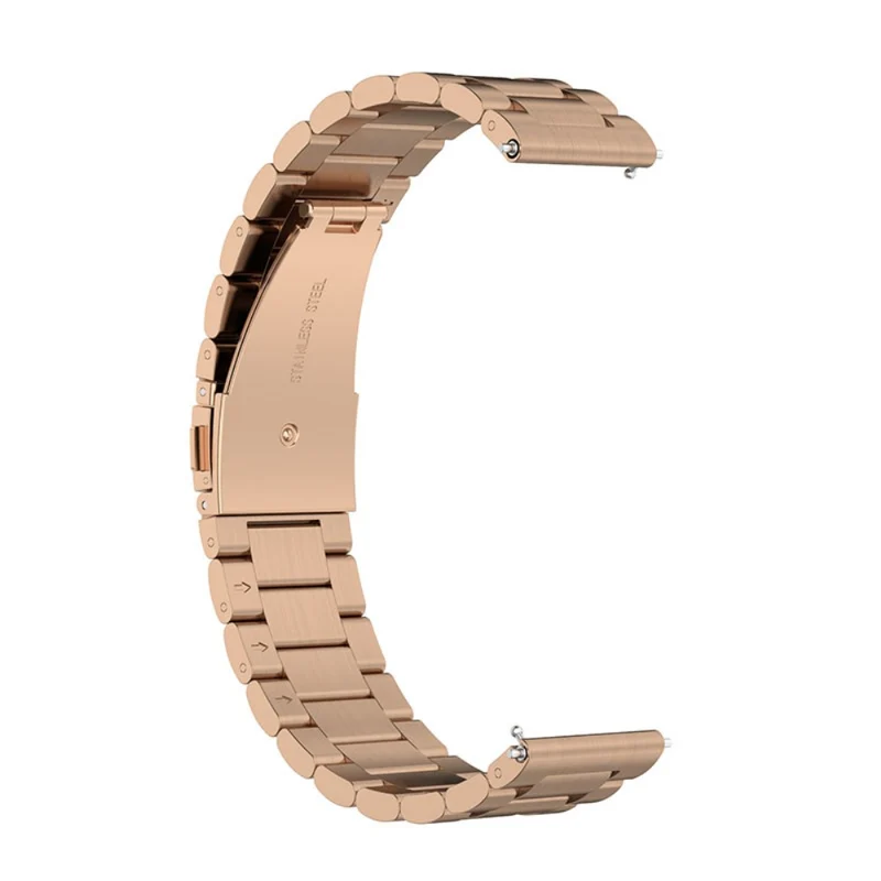 Huawei Watch GT 3 (42mm) / Huawei Watch GT 2 42mm Metall armband