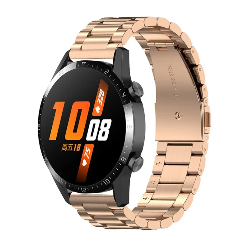 Huawei Watch GT 3 (42mm) / Huawei Watch GT 2 42mm Metall armband