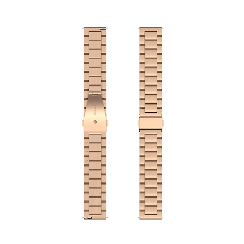 Huawei Watch GT 3 (42mm) / Huawei Watch GT 2 42mm Metall armband