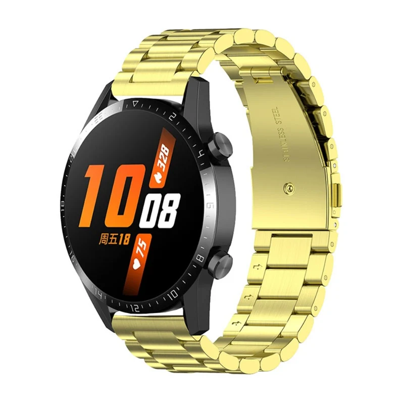 Huawei Watch GT 3 (42mm) / Huawei Watch GT 2 42mm Metall armband