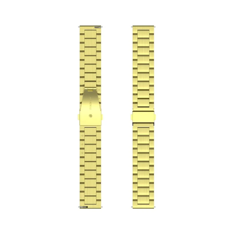 Huawei Watch GT 3 (42mm) / Huawei Watch GT 2 42mm Metall armband