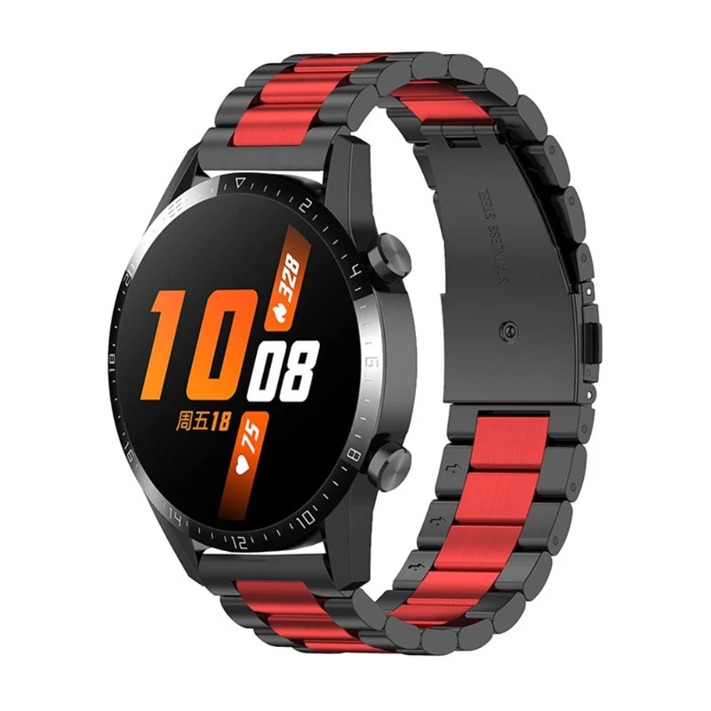 Huawei Watch GT 3 (42mm) / Huawei Watch GT 2 42mm Metall armband