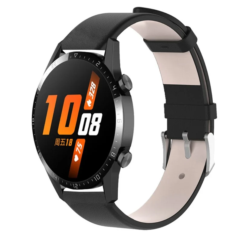 Huawei Watch GT 3 (42mm) / Huawei Watch GT 2 42mm Kunstleder armband