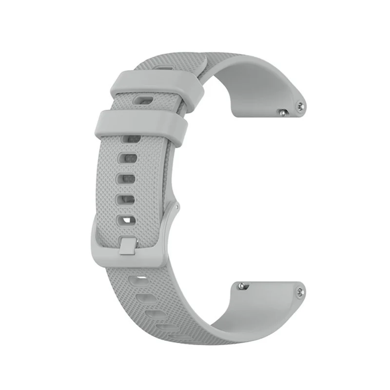Huawei Watch GT 3 (42mm) / Huawei Watch GT 2 42mm Silikon / TPU armband