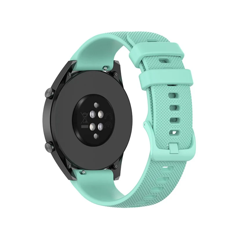 Huawei Watch GT 3 (42mm) / Huawei Watch GT 2 42mm Silikon / TPU armband