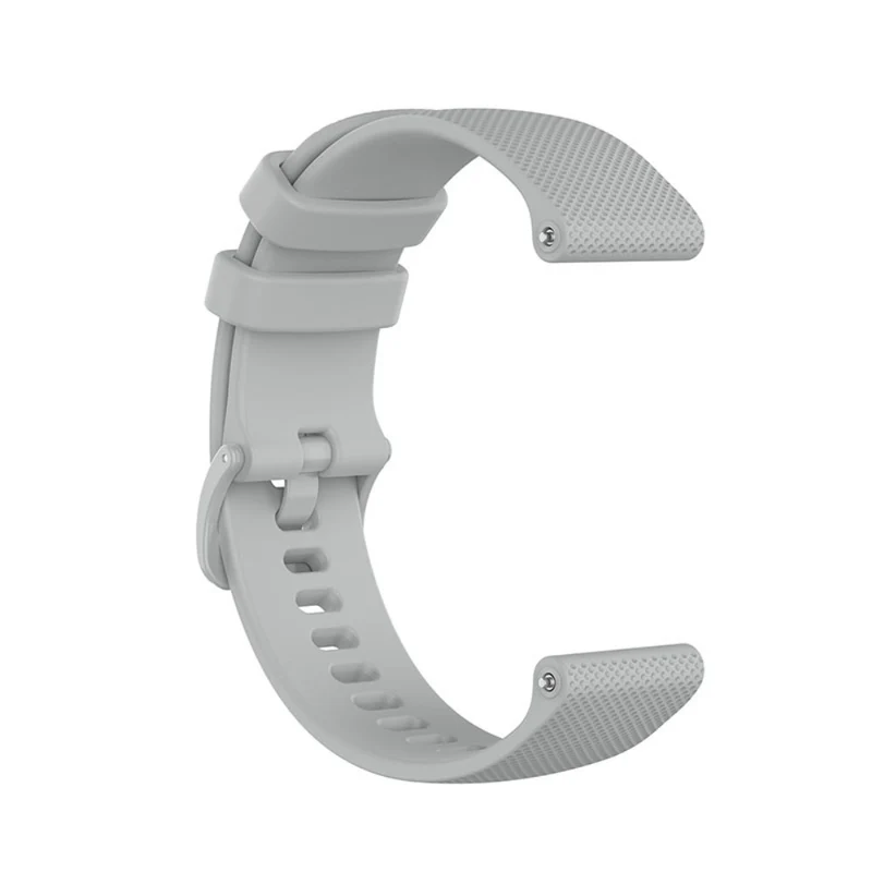 Huawei Watch GT 3 (42mm) / Huawei Watch GT 2 42mm Silikon / TPU armband