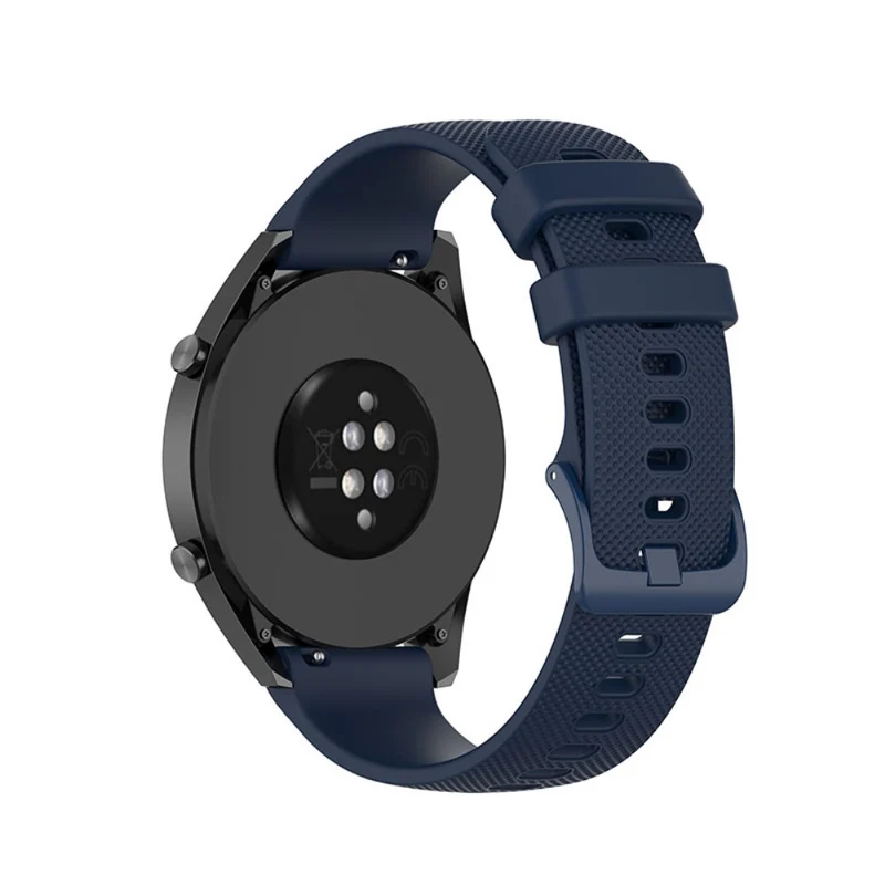 Huawei Watch GT 3 (42mm) / Huawei Watch GT 2 42mm Silikon / TPU armband